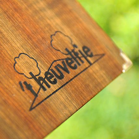 Hcr 'T Heuveltje 호텔 Beek Gem Montferland 외부 사진