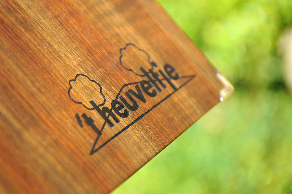 Hcr 'T Heuveltje 호텔 Beek Gem Montferland 외부 사진